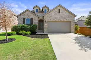 1204 Texas Ash Ln, Georgetown, TX 78628 - Photo 2