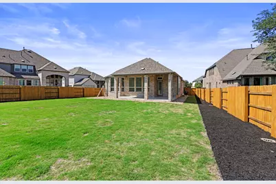 1204 Texas Ash Lane, Georgetown, TX 78628 - Photo 36