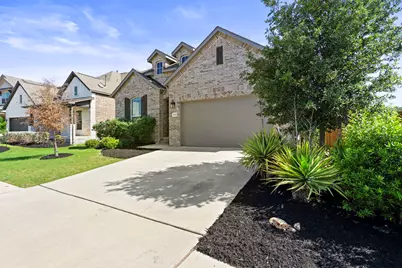1204 Texas Ash Lane, Georgetown, TX 78628 - Photo 4