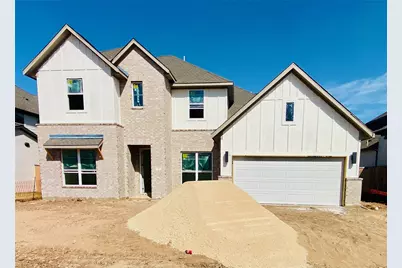 1421 Amanda Paige Drive, Georgetown, TX 78628 - Photo 1