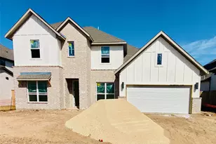 1421 Amanda Paige Dr, Georgetown, TX 78628 - Photo 1