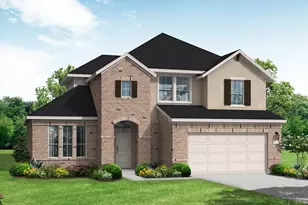1421 Amanda Paige Dr, Georgetown, TX 78628 - Photo 1