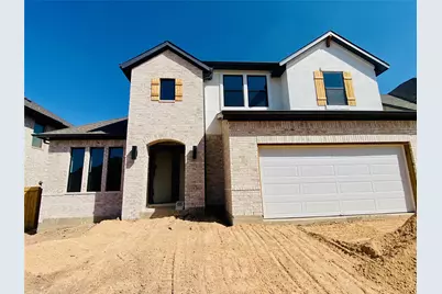 1421 Amanda Paige Drive, Georgetown, TX 78628 - Photo 2