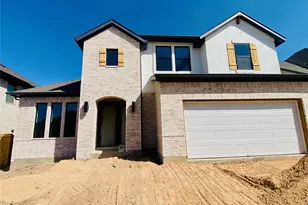 1421 Amanda Paige Dr, Georgetown, TX 78628 - Photo 2