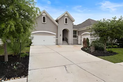4705 Napoli Shore Drive, Leander, TX 78641 - Photo 1