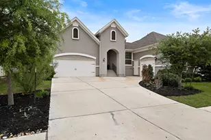 4705 Napoli Shore Dr, Leander, TX 78641 - Photo 1