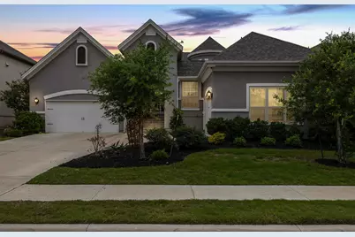 4705 Napoli Shore Drive, Leander, TX 78641 - Photo 2