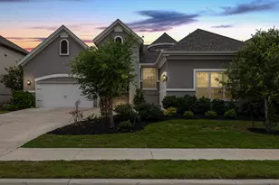 4705 Napoli Shore Dr, Leander, TX 78641 - Photo 2