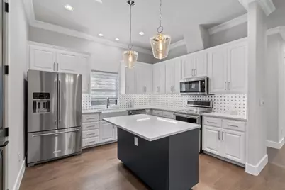 8 Cove Creek Lane, Austin, TX 78738 - Photo 8