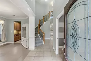 1239 Pine Forest Cir, Round Rock, TX 78665 - Photo 2