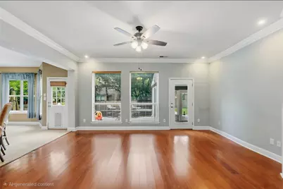 1239 Pine Forest Circle, Round Rock, TX 78665 - Photo 12