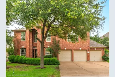 1239 Pine Forest Circle, Round Rock, TX 78665 - Photo 1