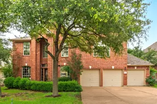 1239 Pine Forest Cir, Round Rock, TX 78665 - Photo 1