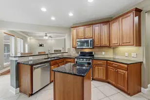 1239 Pine Forest Cir, Round Rock, TX 78665 - Photo 10