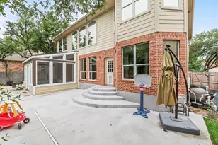 1239 Pine Forest Cir, Round Rock, TX 78665 - Photo 36
