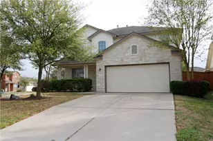 811 Broken Trace Ct, Round Rock, TX 78665 - Photo 1