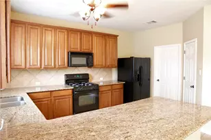 811 Broken Trace Ct, Round Rock, TX 78665 - Photo 10