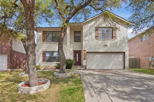 1715 Ruthie Run, Cedar Park, TX 78613 - Photo 1