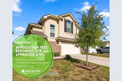 10704 Sentinel Drive, Austin, TX 78747 - Photo 1