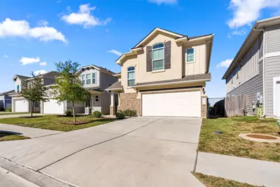 10704 Sentinel Drive, Austin, TX 78747 - Photo 2