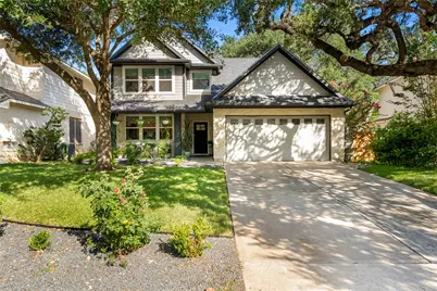 5914 Salcon Cliff Drive, Austin, TX 78749 - Photo 4