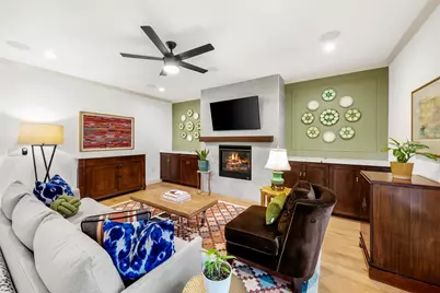 5914 Salcon Cliff Drive, Austin, TX 78749 - Photo 16
