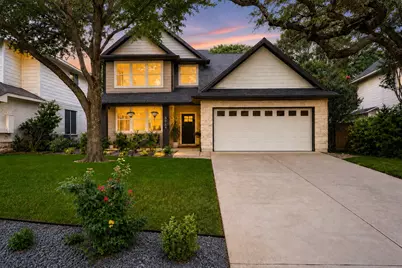 5914 Salcon Cliff Drive, Austin, TX 78749 - Photo 1