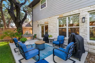 5914 Salcon Cliff Drive, Austin, TX 78749 - Photo 34