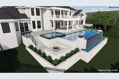 2417 Never Bend Cove, Austin, TX 78746 - Photo 38