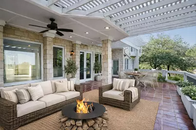 2417 Never Bend Cove, Austin, TX 78746 - Photo 32