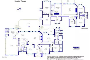 2417 Never Bend Cove, Austin, TX 78746 - Photo 40