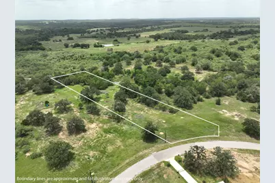 Lot 3-8 (3.001 Acres) Starlight Path, Red Rock, TX 78662 - Photo 2