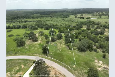 Lot 3-8 (3.001 Acres) Starlight Path, Red Rock, TX 78662 - Photo 16