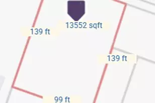 Tbd (Lot 7) Brook St, Bartlett, TX 76511 - Photo 1