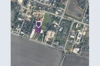 Tbd (Lot 7) Brook Street, Bartlett, TX 76511 - Photo 2