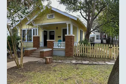 2107 Eva Street, Austin, TX 78704 - Photo 4