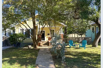 2107 Eva Street, Austin, TX 78704 - Photo 1