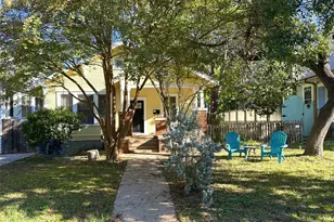 2107 Eva St, Austin, TX 78704 - Photo 1