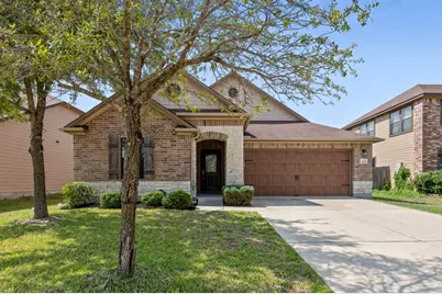 1001 Bethel Way, Pflugerville, TX 78660 - Photo 1