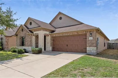 1001 Bethel Way, Pflugerville, TX 78660 - Photo 2