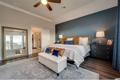 158 Samuel Blair Pass, Bastrop, TX 78602 - Photo 18