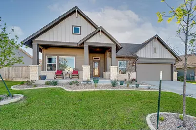 158 Samuel Blair Pass, Bastrop, TX 78602 - Photo 4