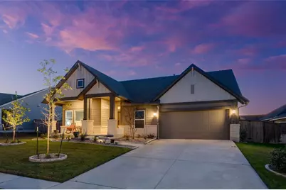 158 Samuel Blair Pass, Bastrop, TX 78602 - Photo 2