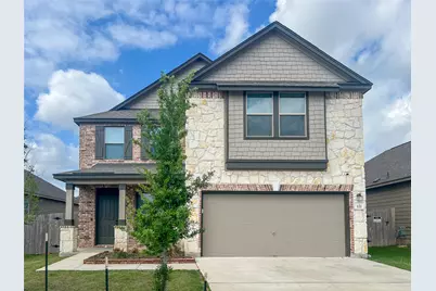 221 Summit Drive, Lockhart, TX 78644 - Photo 1