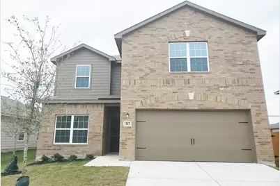 317 Hyacinth Way, Jarrell, TX 76537 - Photo 1