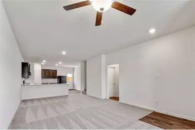 317 Hyacinth Way, Jarrell, TX 76537 - Photo 8