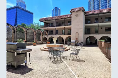 505 W 7th Street #319, Austin, TX 78701 - Photo 20
