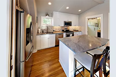 2206 Iva Lane #B, Austin, TX 78704 - Photo 8