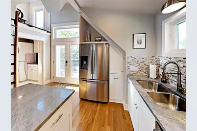 2206 Iva Lane #B, Austin, TX 78704 - Photo 10