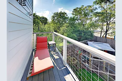 2206 Iva Lane #B, Austin, TX 78704 - Photo 16